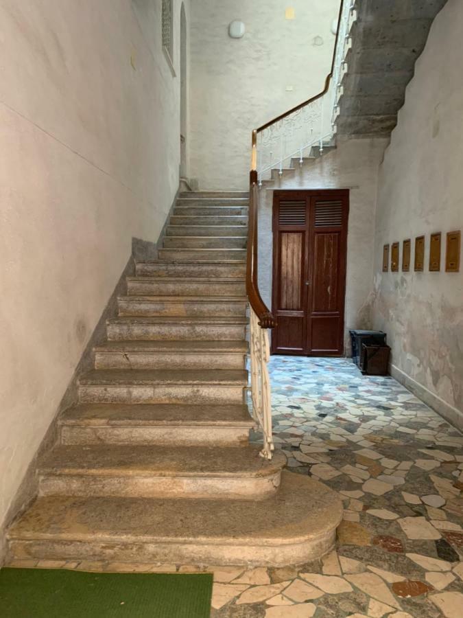 Central Cathedral Penthouse Daire Trapani Dış mekan fotoğraf